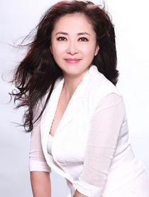 赵宏丽个人简历,赵宏丽生日身高资料
