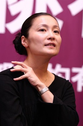 马俪文个人简历,马俪文生日身高资料