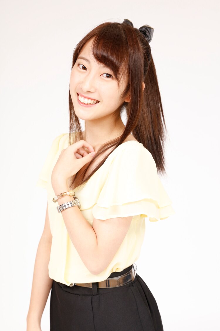 结木美咲个人简历,结木美咲生日身高资料